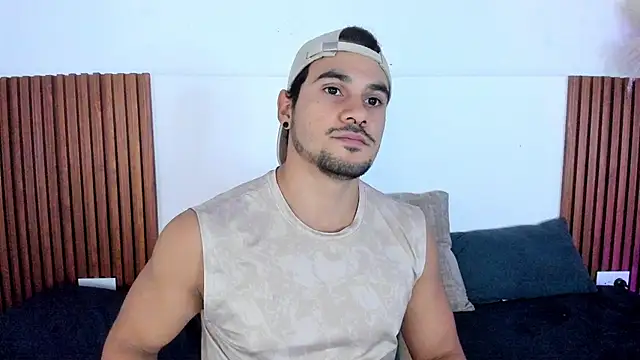 Jake muller1 online show from November 27, 3:40 am