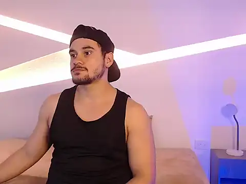 Jake muller1 online show from February 3, 3:48 am