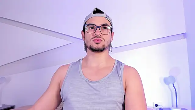 Jake muller1 online show from April 9, 3:30 am