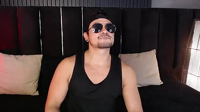 Jake muller1 online show from November 25, 3:29 am