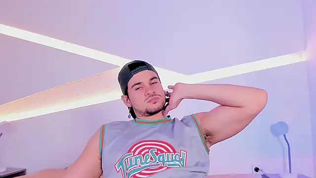 Jake muller1 online show from April 3, 3:57 am