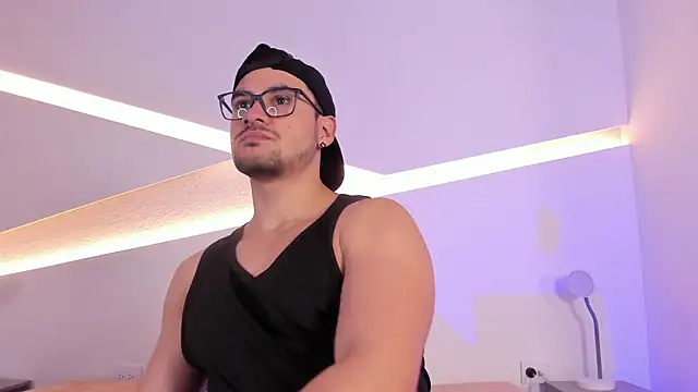 Jake muller1 online show from April 12, 10:13 pm