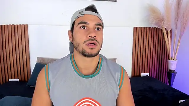 Jake muller1 online show from November 16, 3:22 am