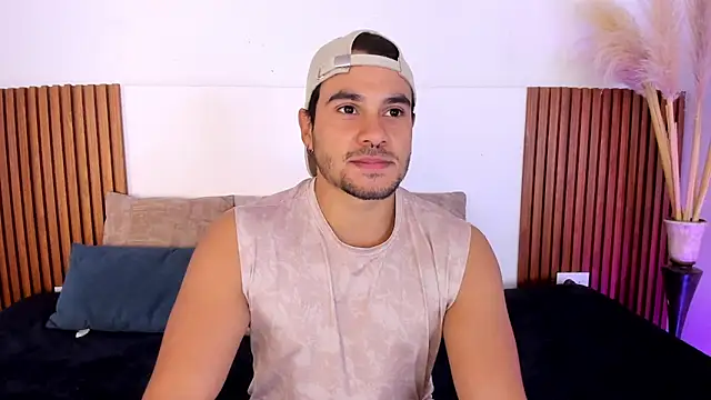 Jake muller1 online show from November 11, 3:12 am