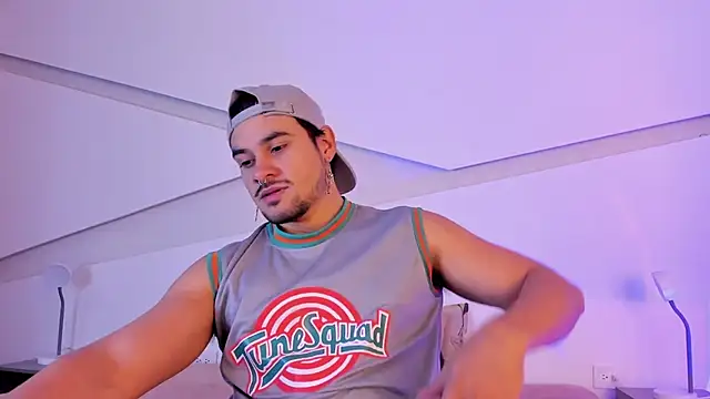 Jake muller1 online show from March 10, 3:10 am