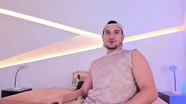 Jake muller1 online show from April 15, 2:39 am