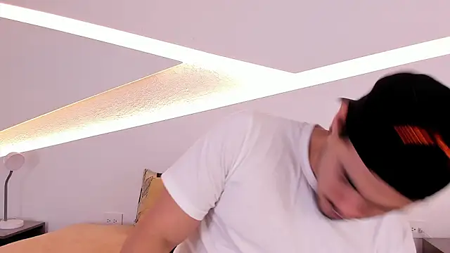 Jake muller1 online show from February 26, 3:28 am