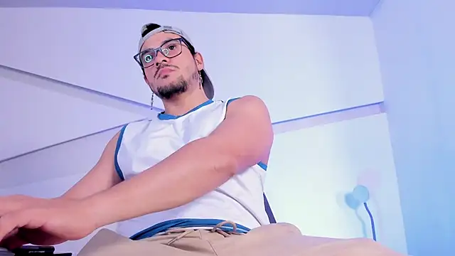 Jake muller1 online show from April 10, 2:51 am