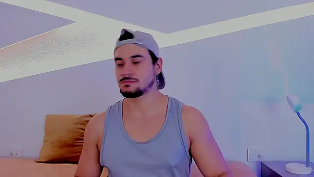 Jake muller1 online show from March 6, 3:12 am