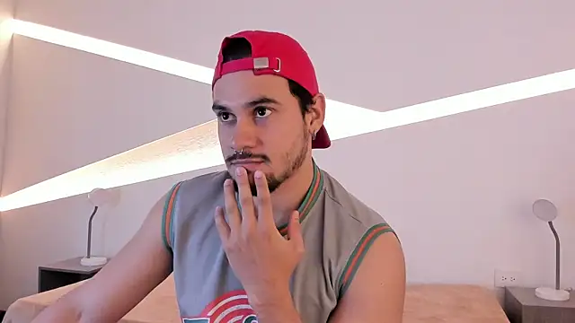 Jake muller1 online show from February 19, 3:58 am