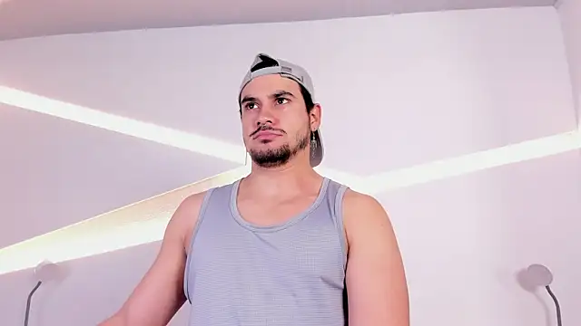 Jake muller1 online show from March 30, 4:03 am