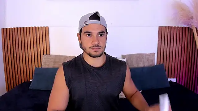 Jake muller1 online show from November 8, 3:43 am