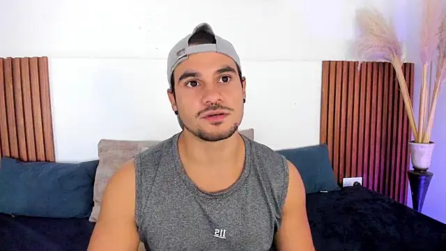 Jake muller1 online show from November 26, 3:28 am