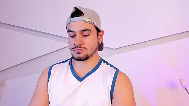 Jake muller1 online show from March 17, 2:58 am