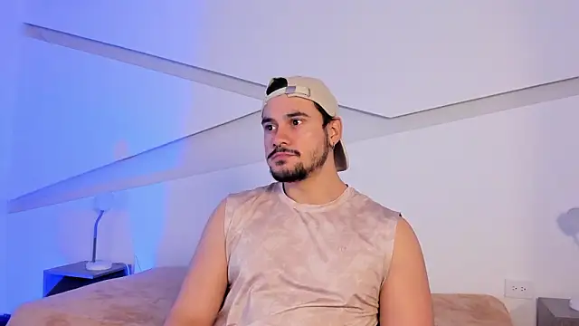 Jake muller1 online show from February 7, 3:36 am