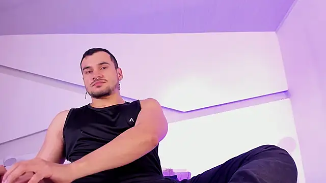 Jake muller1 online show from April 18, 3:42 am