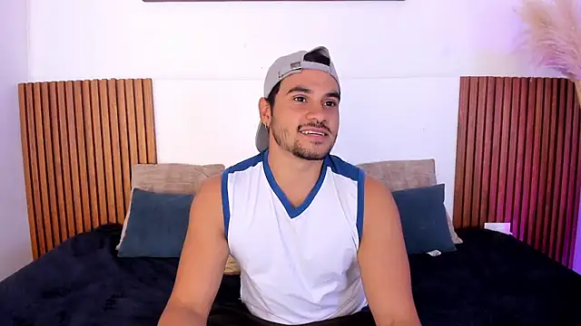 Jake muller1 online show from November 6, 3:32 am