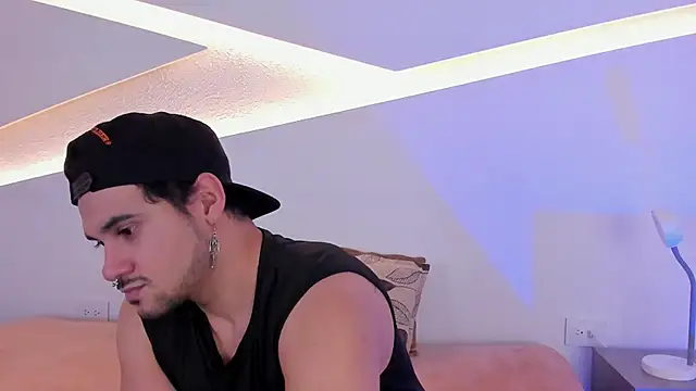 Jake muller1 online show from March 7, 8:36 pm