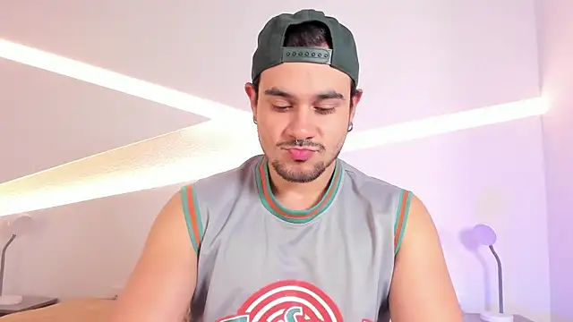 Jake muller1 online show from March 25, 3:39 am