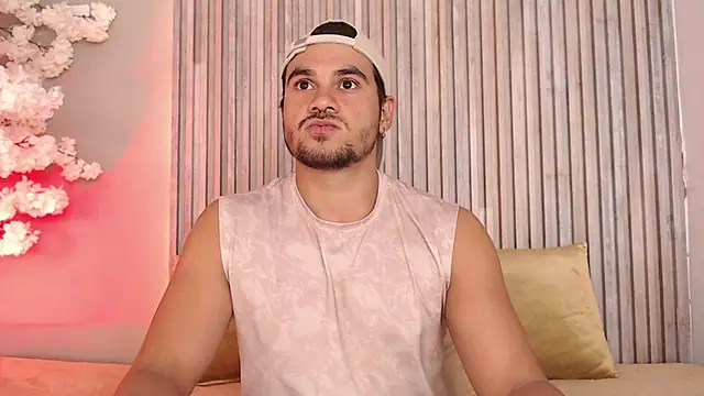 Jake muller1 online show from November 9, 3:32 am