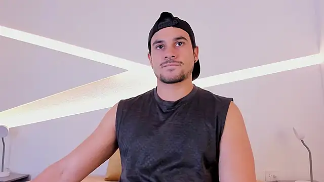 Jake muller1 online show from March 12, 3:12 am