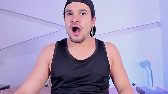 Jake muller1 online show from April 2, 2:30 am