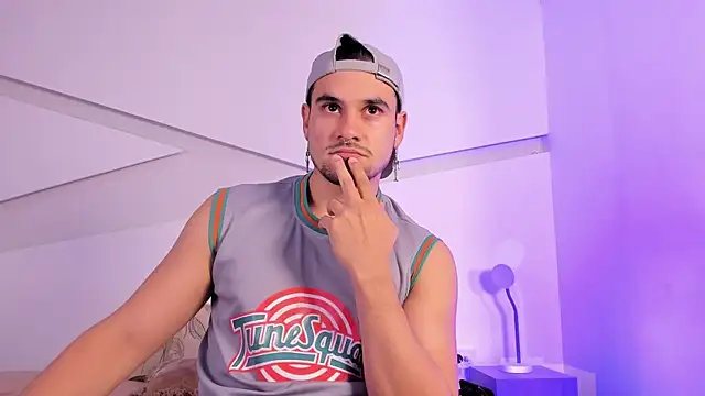 Jake muller1 online show from April 11, 2:52 am