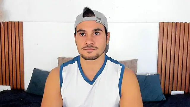 Jake muller1 online show from November 28, 3:28 am