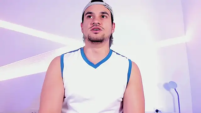 Jake muller1 online show from April 1, 3:19 am