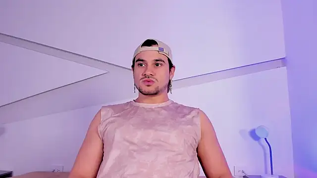 Jake muller1 online show from March 31, 3:19 am