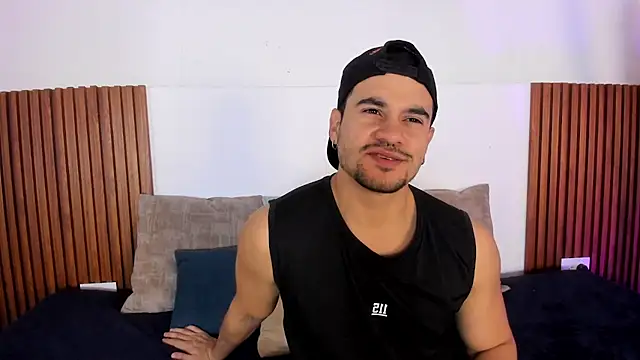 Jake muller1 online show from December 22, 3:39 am