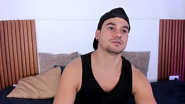 Jake muller1 online show from December 17, 3:22 am