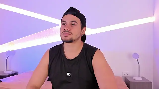 Jake muller1 online show from February 15, 8:41 pm