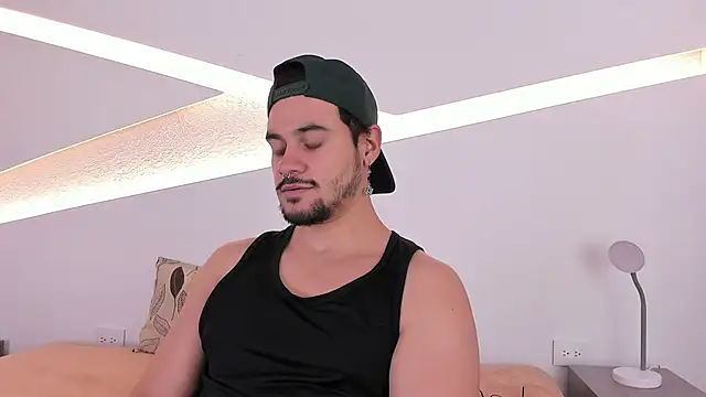 Jake muller1 online show from February 21, 2:24 am