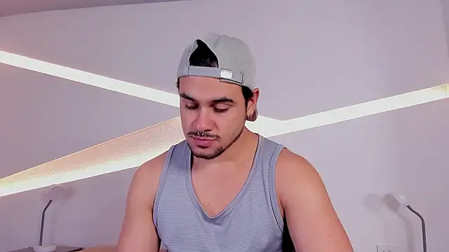 Jake muller1 online show from March 23, 3:06 am