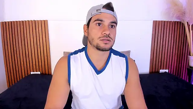 Jake muller1 online show from November 14, 3:10 am