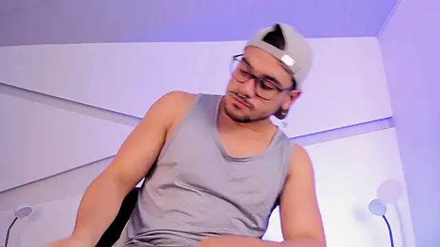 Jake muller1 online show from April 19, 3:40 am