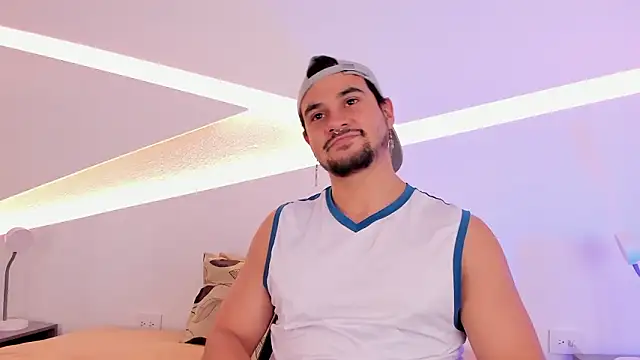 Jake muller1 online show from March 7, 3:02 am