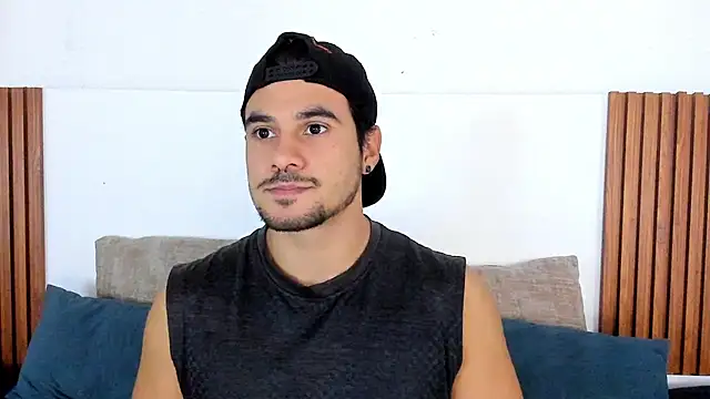 Jake muller1 online show from November 29, 3:28 am