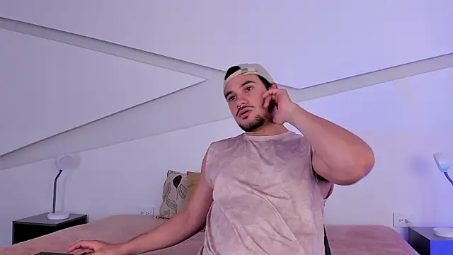 Jake muller1 online show from March 2, 2:45 am