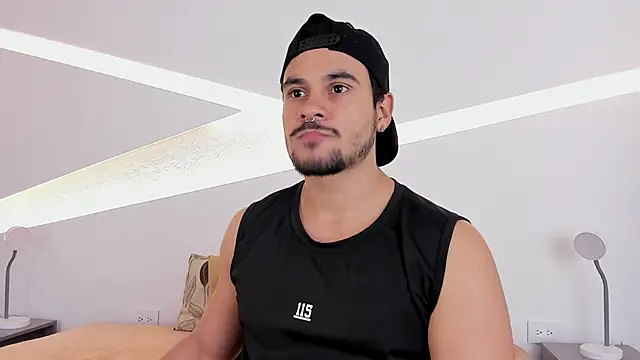 Jake muller1 online show from February 22, 2:47 am