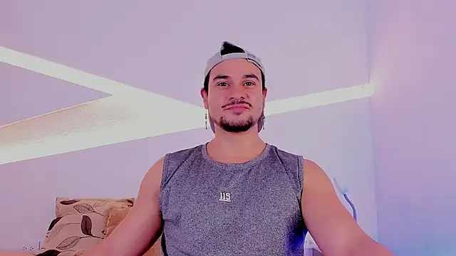 Jake muller1 online show from March 5, 3:14 am