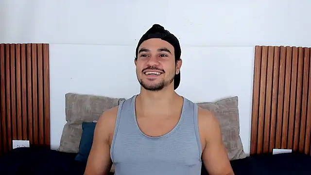 Jake muller1 online show from November 30, 9:15 pm