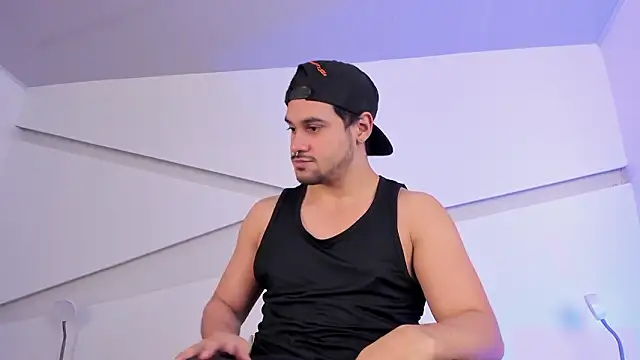 Jake muller1 online show from March 11, 3:00 am