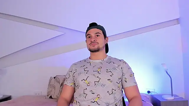 Jake muller1 online show from February 28, 4:01 am