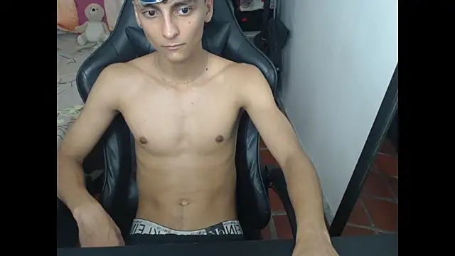 Alejandro Cutee online show from November 8, 11:41 pm