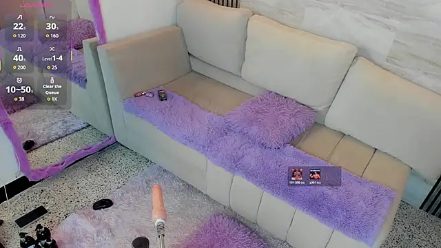 medussa sexi online show from February 11, 3:17 am