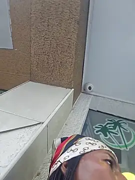 Trissa Benson online show from October 30, 2:36 pm