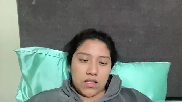 Kmiii21 online show from October 22, 2:22 am