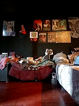 Snapshot of Isis_Bathory chatting on October 30, 9:55 pm Isis Bathory online show from October 30, 9:55 pm